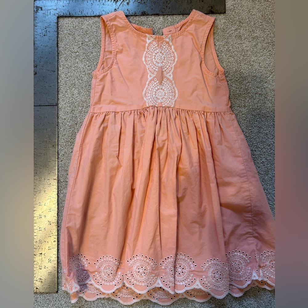 3T dress!